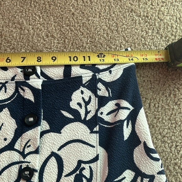 Maeve by Anthropologie skirt - Picture 3 of 9